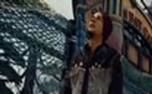 Е3-трейлер Infamous: Second Son