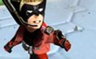 The Wonderful 101 - дата выхода и трейлер