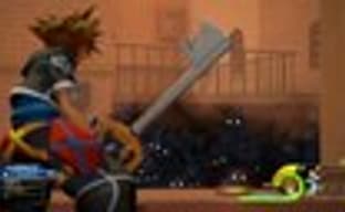 Kingdom Hearts III для PS4
