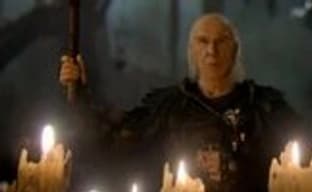 The Dark Sorcerer - новое техно-демо Quantic Dream 