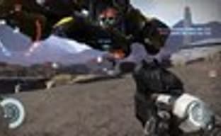 Е3-трейлер Dust 514  