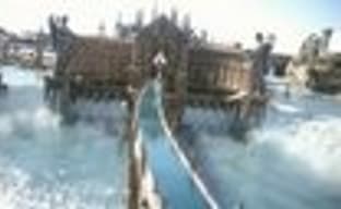 Final Fantasy 15 и Kingdom Hearts 3  выйдут на Xbox One [Обновлено]