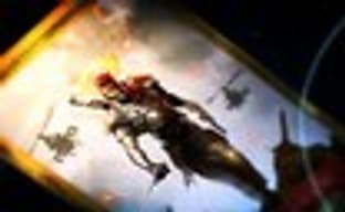 Е3-трейлер Moebius