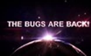 Earth Defense Force 2025 задержится до февраля