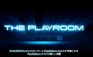 The PlayRoom - концепт AR-игры для PS4