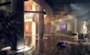 Дневники разработчиков Quantum Break