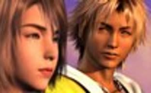 Е3-трейлер Final Fantasy X|X-2 HD