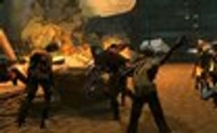 Yaiba: Ninja Gaiden Z - вступительный ролик и геймплей