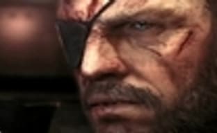 Metal Gear Solid 5: The Phantom Pain может выйти на РС