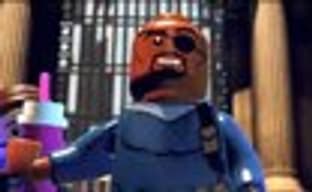 LEGO Marvel Super Heroes этой осенью