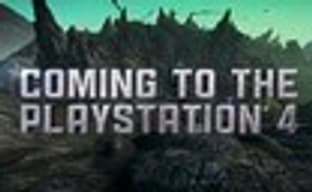   Трейлер PlanetSide 2 для PS4