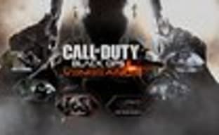 Black Ops 2: Vengeance Map Pack в июле