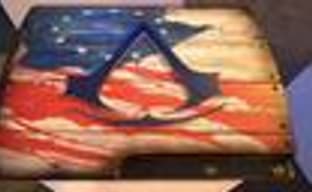 Sony дарит разработчикам тематические PS3