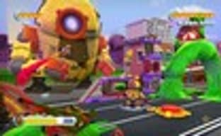 Joe Danger и Joe Danger 2: The Movie в Steam с 24 июня