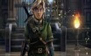 Eiji Aonuma о графическом стиле The Legend of Zelda Wii U