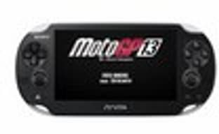 Демонстрация MotoGP 13 для PS Vita