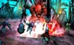 Akaneiro: Demon Hunters в Steam 