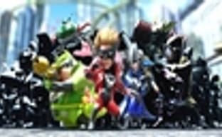 The Wonderful 101 получилась больше, чем ожидал Hideki Kamiya