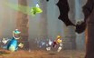 Ubisoft: эксклюзивность Rayman Legends для Wii U навредила бы игре 