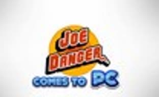 Joe Danger для РС с героями Team Fortress 2 и уровнями Minecraft