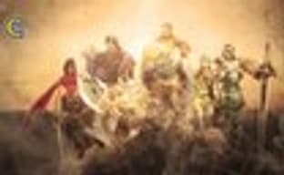 Dungeons & Dragons: Chronicles of Mystara в продаже