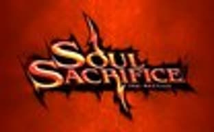 Soul Sacrifice - новые боссы Incubus и Leprechaun