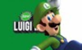 Демонстрация New Super Luigi U