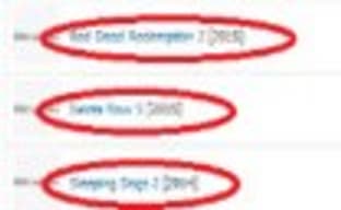 Очень сомнительный список анонсов для Е3