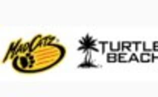 Mad Catz и Turtle Beach анонсировали поддержку Xbox One