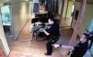 Курьезная ситуация в офисе Robotoki 