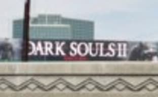 Dark Souls II в марте 2014