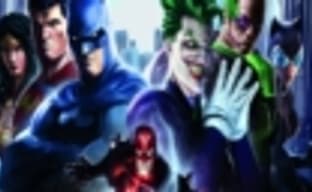 Продюсер DC Universe Online: PS4 отлично подходит для MMOG