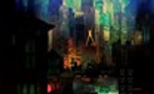 PS4-демонстрация Transistor