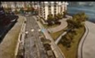 Battlefield 4 - демонстрация Spectator Mode