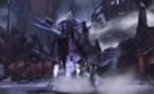 Launch-трейлер Neverwinter 