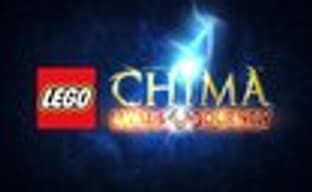 Legends of Chima: Laval’s Journey в продаже