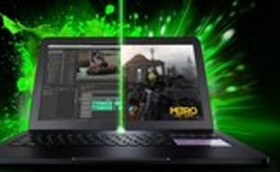 Razer: геймеры переходят от настольных к портативным РС