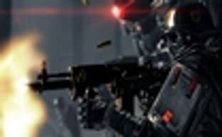 Wolfenstein: The New Order с классическими уровнями сложности