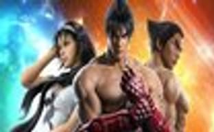Tekken Revolution может выйти на PS Vita