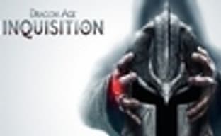 Dragon Age: Inquisition - не сиквел Dragon Age 2