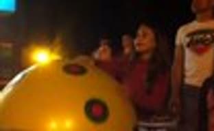 Фанаты создали реальный Katamari-контроллер