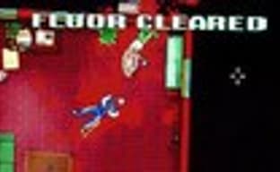 Первая демонстрация Hotline Miami 2: Wrong Number