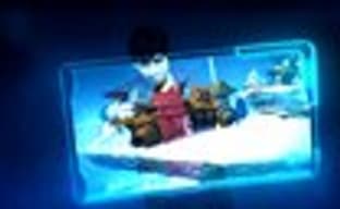 Project Spark - регистрация для бета-тестеров открыта