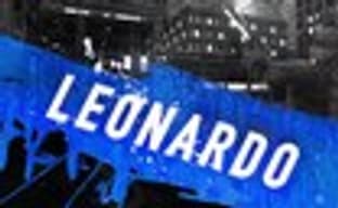 Трейлер Teenage Mutant Ninja Turtles: Out of Shadows - Leonardo 