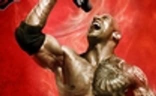 Дебютный трейлер WWE 2K14