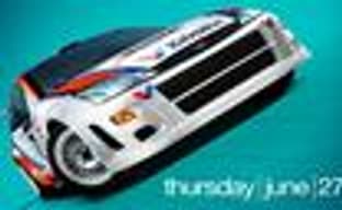 Мобильная версия Colin McRae Rally 2.0