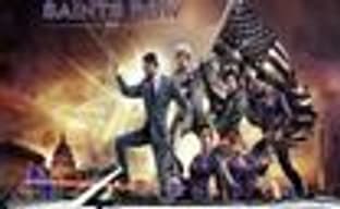 Saint’s Row IV запретили в Австралии из-за нестандартного оружия