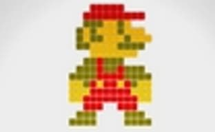 Почему Марио носит усы