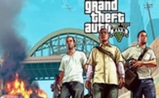 GTA V готовится установить рекорд в Соединенном Королевстве