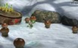 Pikmin 3 - свежий трейлер с Nintendo Direct